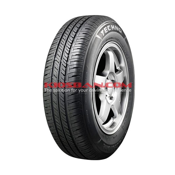 Ban Mobil Bridgestone New Techno Tecaz 185/70R14 88S