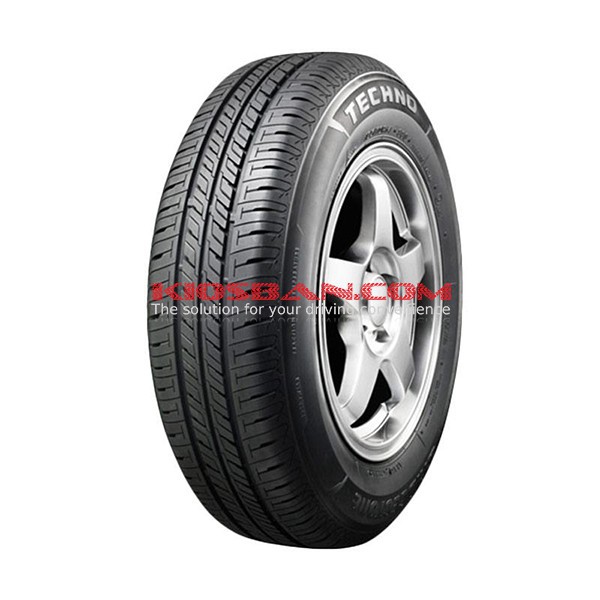 Ban Mobil Bridgestone New Techno Tecaz 185/65R15