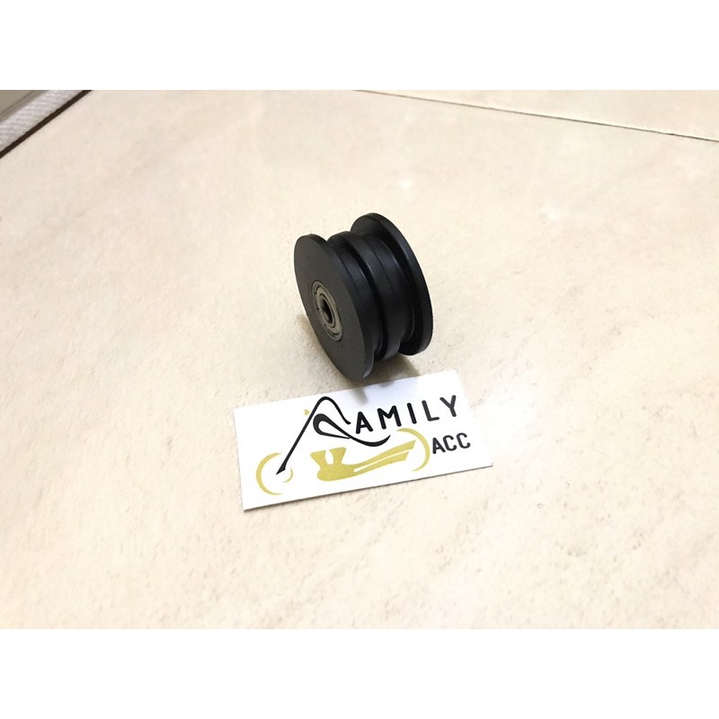 Karet Stabilizer Rantai Roll Motor Universal