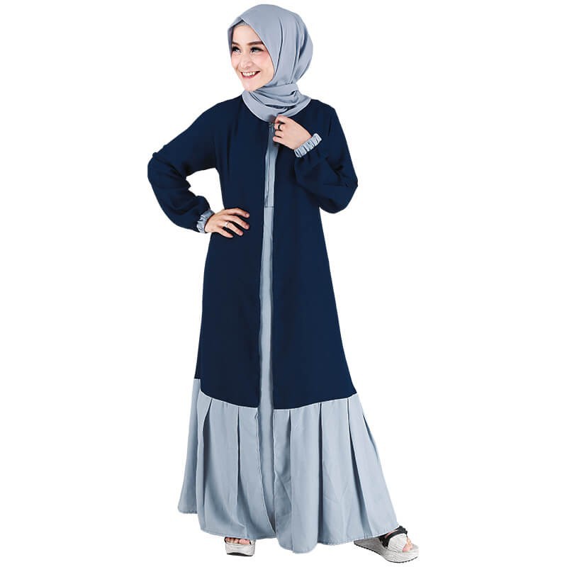 GAMIS CASUAL WANITA