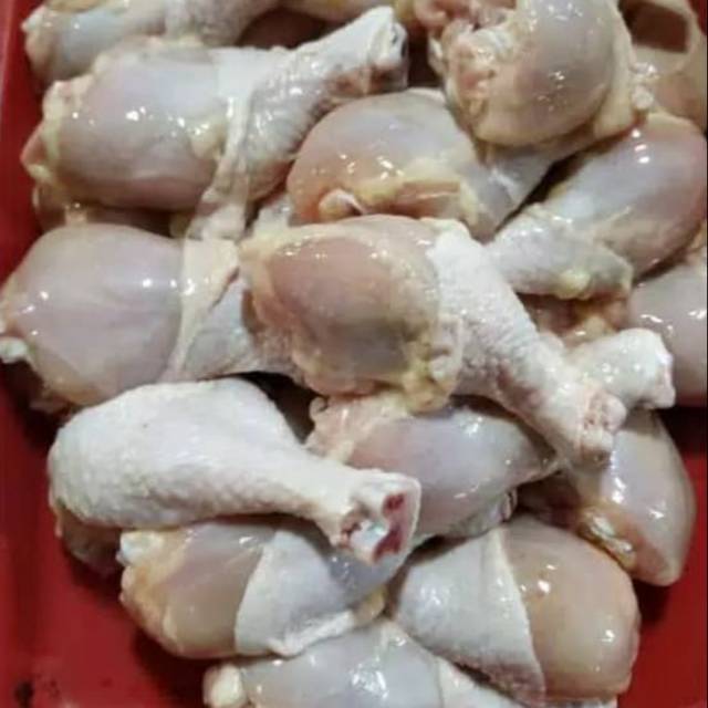 Ayam paha potong ayam paha potong pasar