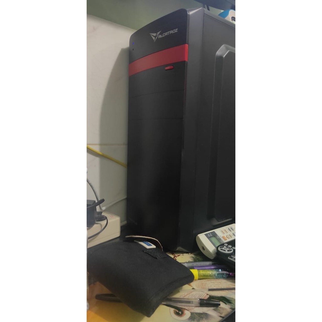 Komputer Gaming Rakitan