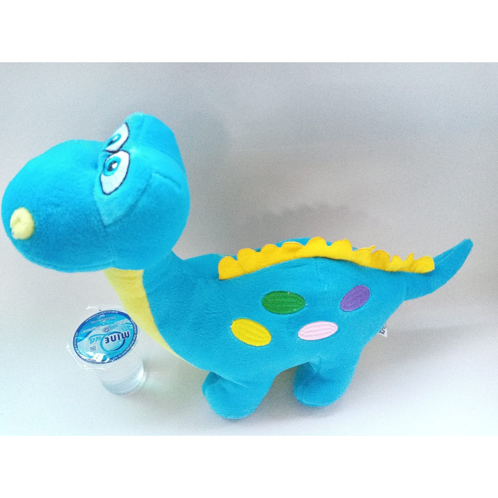 boneka DINOSAURUS berukuran 40cm