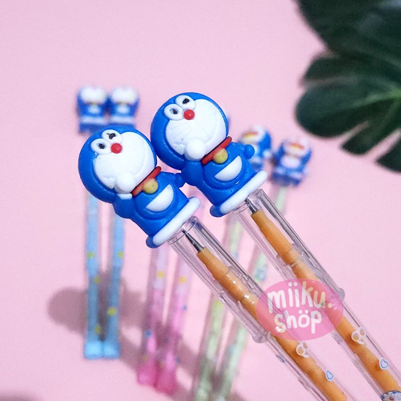 

PENSIL BENSIA / PENSIL SUSUN DORAEMON