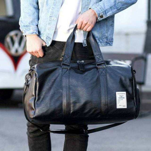Tas Gym sport pria