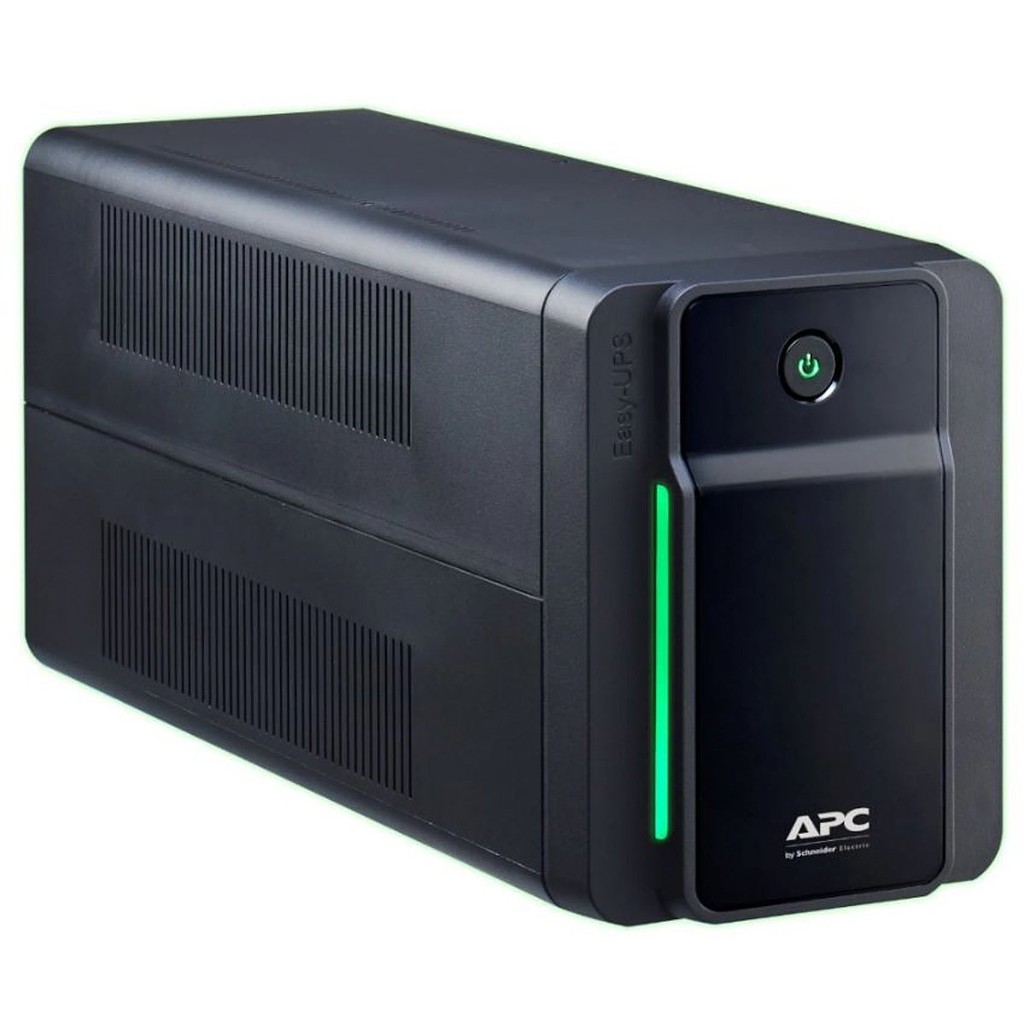 UPS APC Easy UPS BVX 900VA 480W BVX900LI-MS - Garansi Resmi 2 Tahun