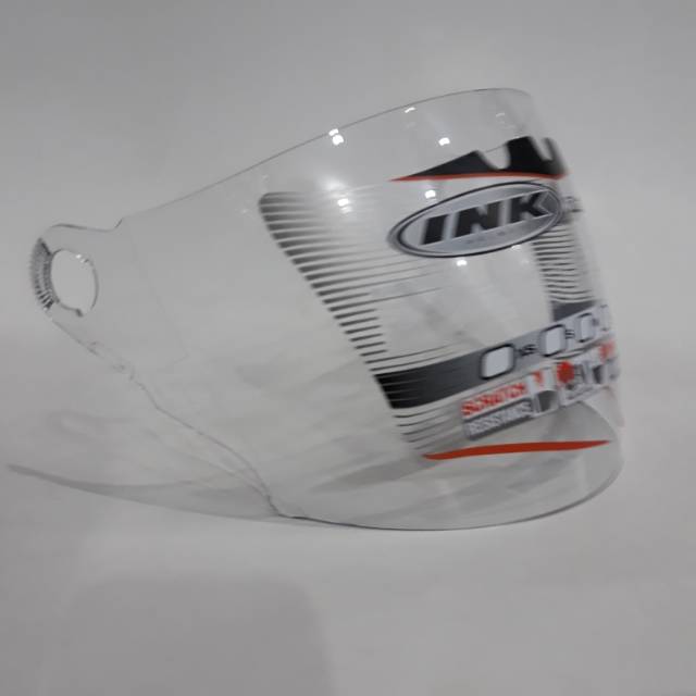 KACA VISOR HELM INK CX22 KYT ROMEO/2VISION BENING ORIGINAL