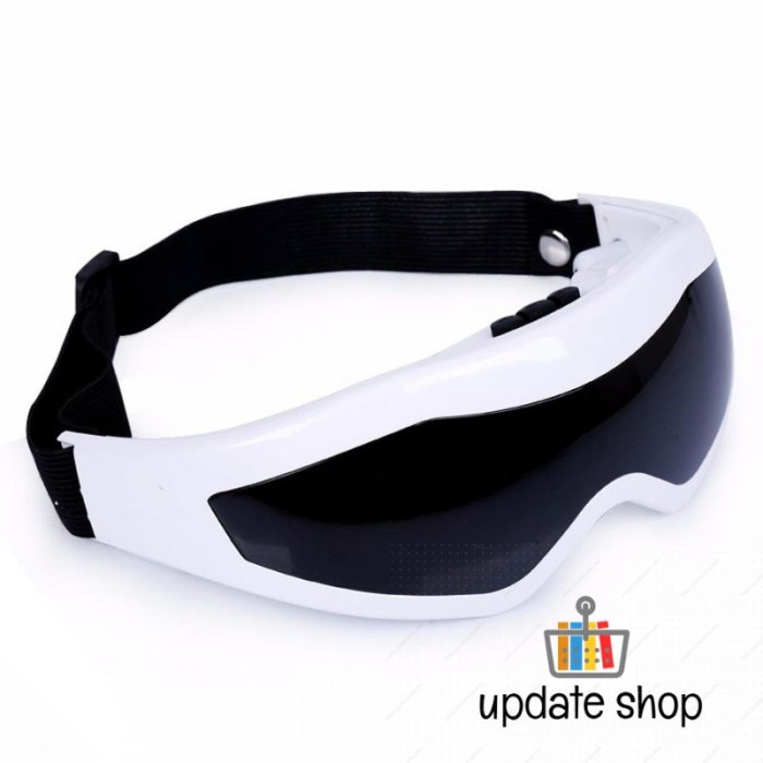 Alat Terapi Alat Pijat Mata Terapi Minus Siindris Myopia Lelah(M4A4) Alat Terapi Pinggang Alat Pijat