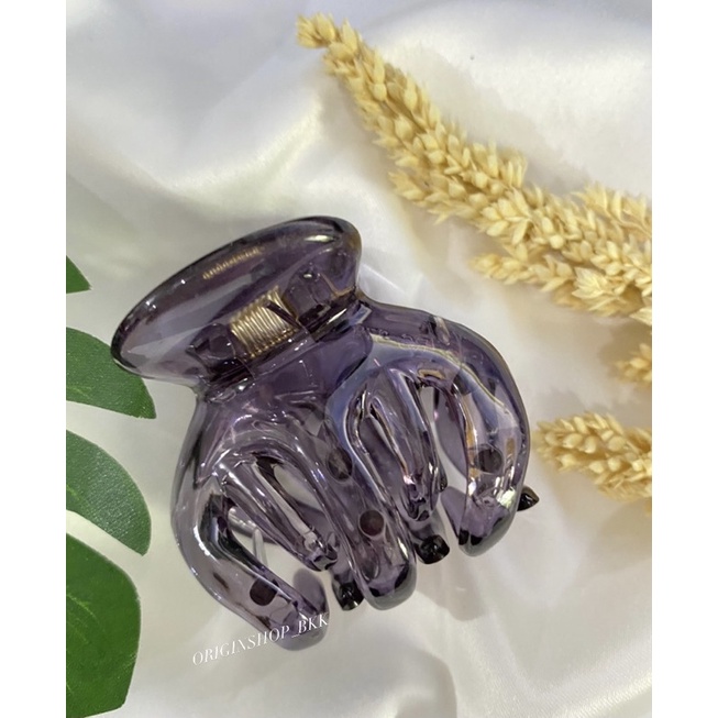 JEPITAN JEDAI THAILAND CAKAR 5 ORIGINAL-Ungu Tua Bening