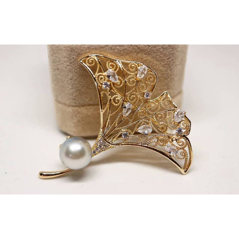 BROS MUTIARA LAUT ASLI BERSERTIFIKAT