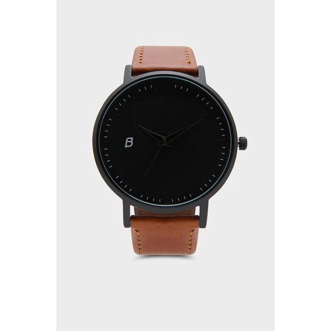 Berrybenka Street - Jam Tangan Pria Jack Watches Casual