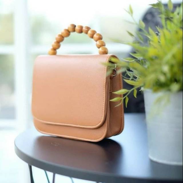 (Siap Kirim) BRENDA BAG