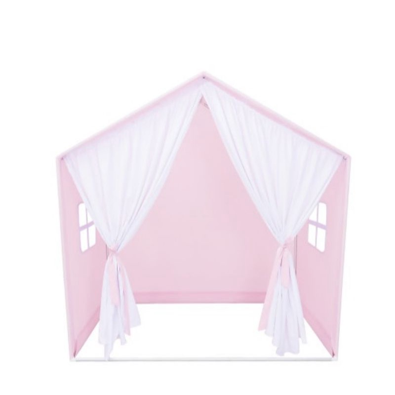 Lumba Playhouse soft pink preloved