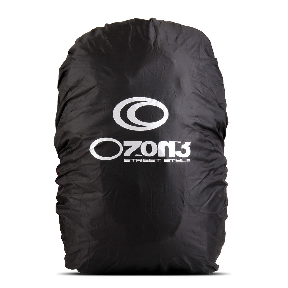 Ransel Laptop OZONE 168 Cordura + Raincover