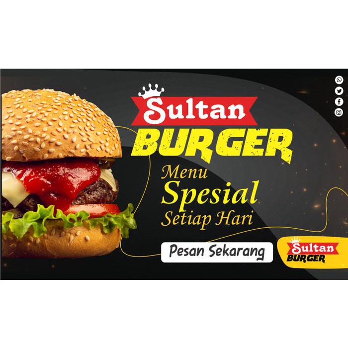 

READY!! BISA COD CETAK STIKER METERAN BAHAN ROLLAND GRAFTAC DAN ONE WAY