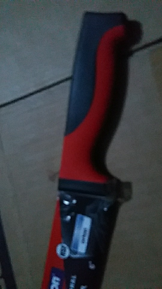 Pisau Dapur 6in Dan 7in