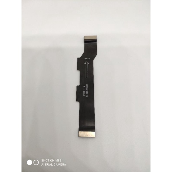 flexible mesin mi 8 lite original copotan