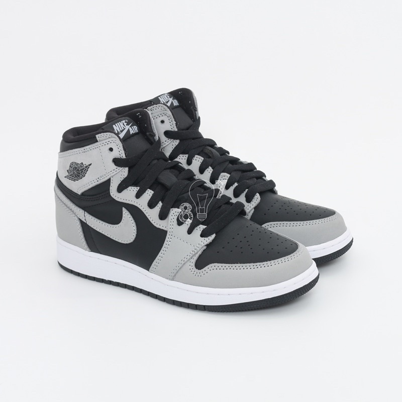 Air Jordan 1 High Shadow GS Women