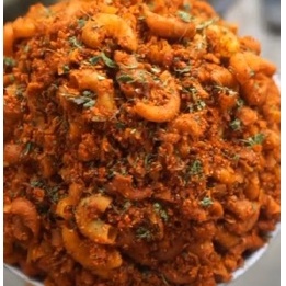 

COD Makaroni Setan Pedas Gila 500gr Makaroni Bantet Renyah Makanan Ringan snack Viral