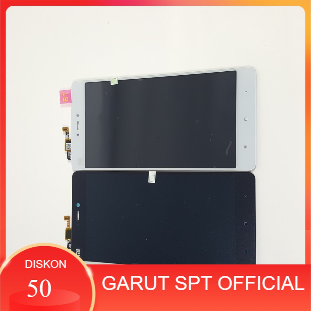 LCD TS XIAOMI MI4S
