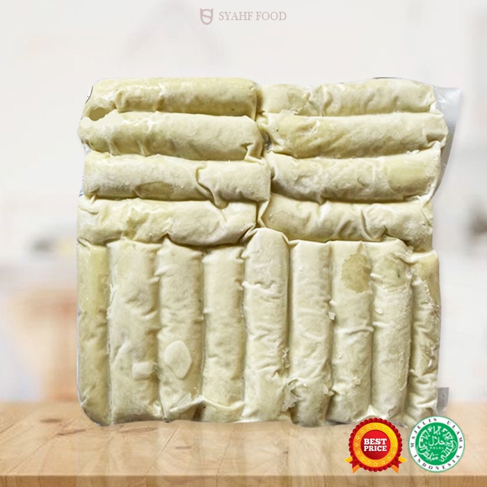 

Odeng Hotbar / Fish Cake 1 Kg