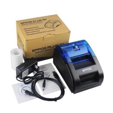 PRINTER THERMAL BLUETOOTH EPPOS EP-80 PLUS 80MM STRUK KASIR