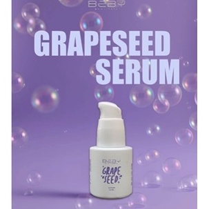 (NEW PRODUCT) GRAPE SEED BEBY CREAM BY DR TATA (Klinik Dermapro Jakarta)