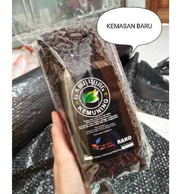 

BIG DISKON BM Teh hitam original ukuran besar gambyong kemuning 3396 ☚