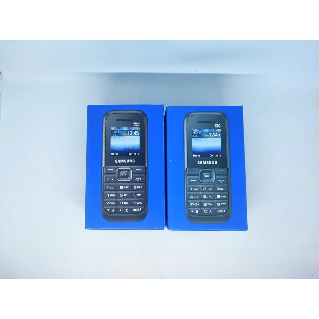 Samsung Keystone3 (SM-B109E ) Original Garansi Resmi ...