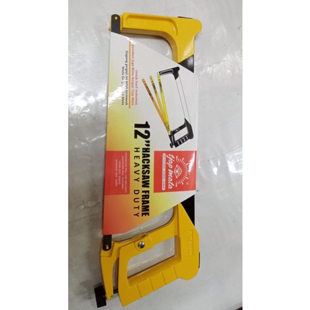 Stang gergaji cap mata asli