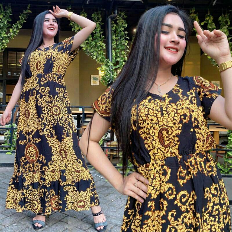 daster sultan busui daster viral daster manohara sultan/reseleting depan busui /bumil