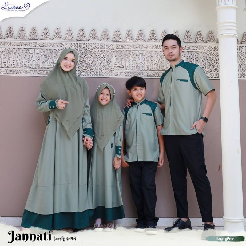 SARIMBIT JANNATI ORI LUVENA 2023 OPEN PO