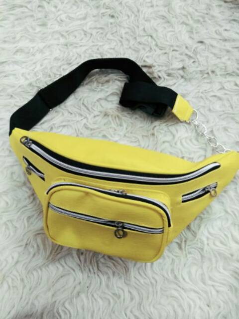 Weistbag waistbag sabyan/tas murah harga murah/tas selempang wanita/tas pinggang gigi/tas bahu