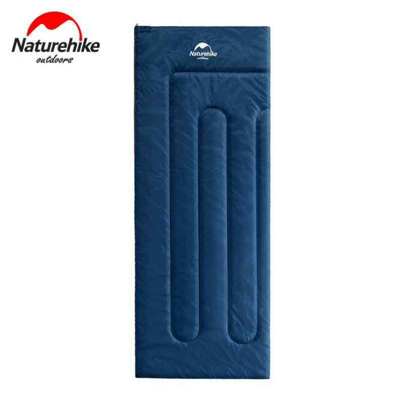 SLEEPING BAG H150 NATUREHIKE NH19S015-D