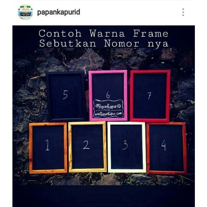 

TULIS-ALAT- PAPAN TULIS KAPUR KECIL MURAH PREWED PAPAN TULIS MINI PAPAN KECIL -ALAT-TULIS.