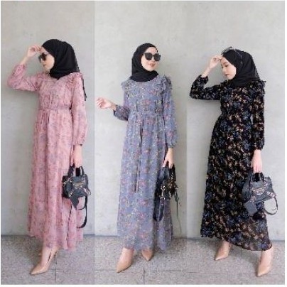 Deana Dress Gonegani