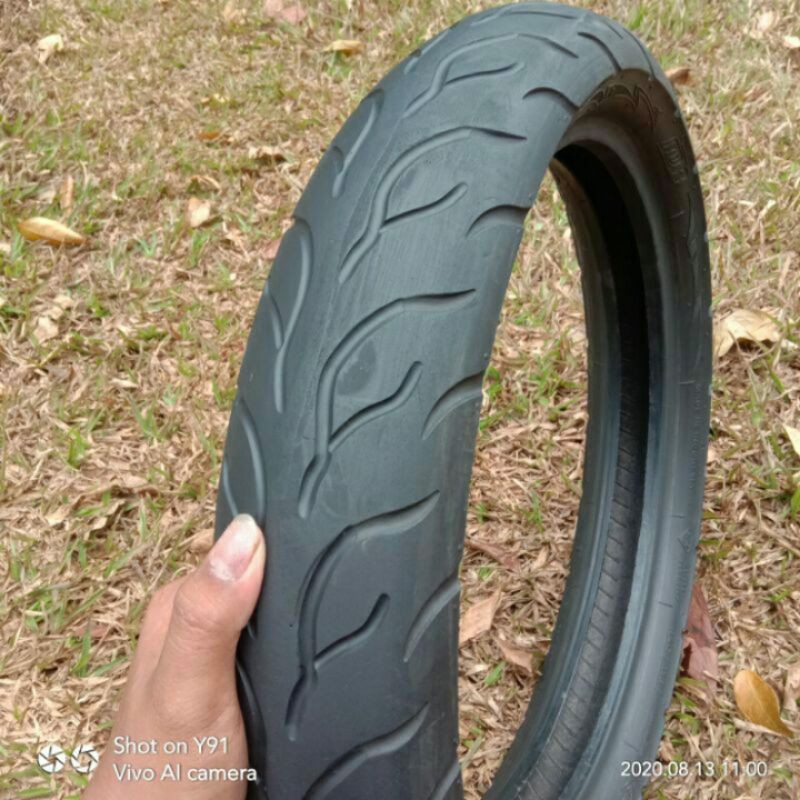 ban Soft Compond MP76 second UK 90/80 ring 14