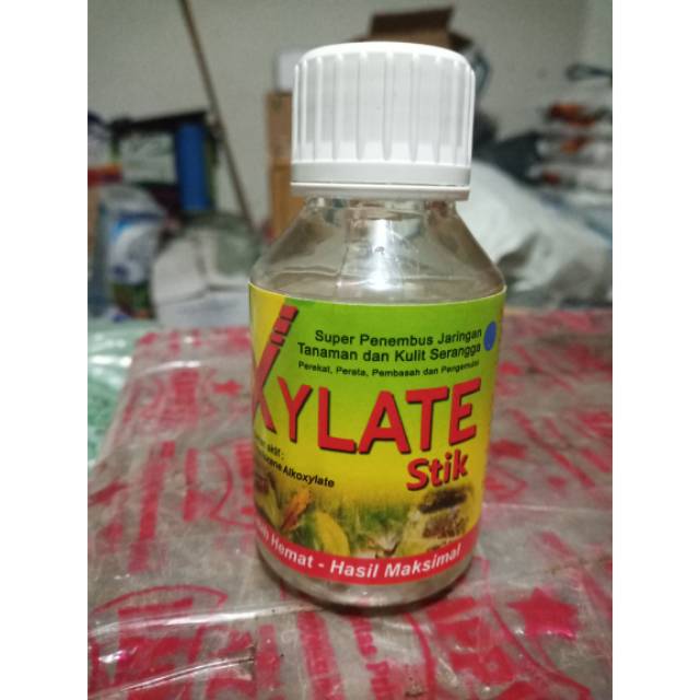 Xylate Stick. Super Penembus - Perata - Perekat Termurah