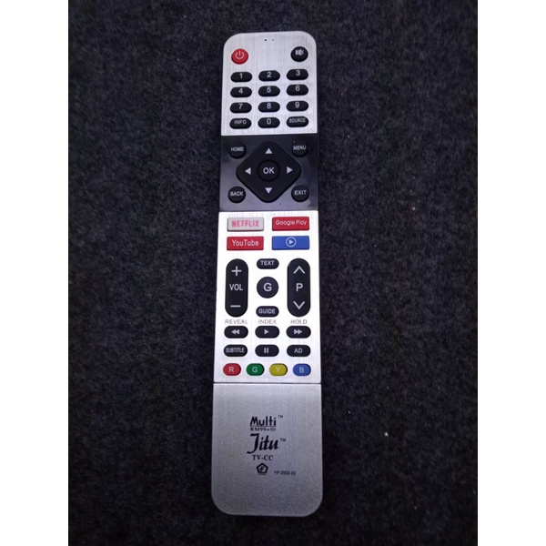 REMOTE TV SMART TV DIGITAL COOCAA COCOA  COCA REMOTE TV COCA JITU