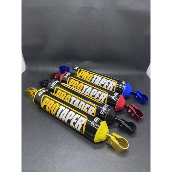 Busa Stang Protaper Fuzion Set Stabilizer Stang-Palang Stang Universal Variasi Stang Motor