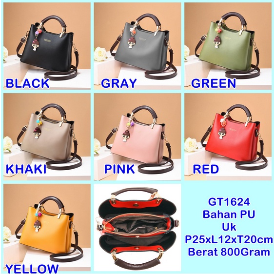 2208, tas selempang wanita import fashion tas slinbag dan tas handbag cantik best seller dan terlaris rrvl