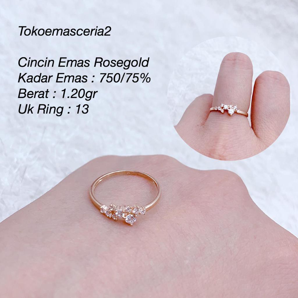 Menggoda Indera: Panduan Lengkap Memulai dan Mengembangkan Bisnis Cincin Rose Gold Online