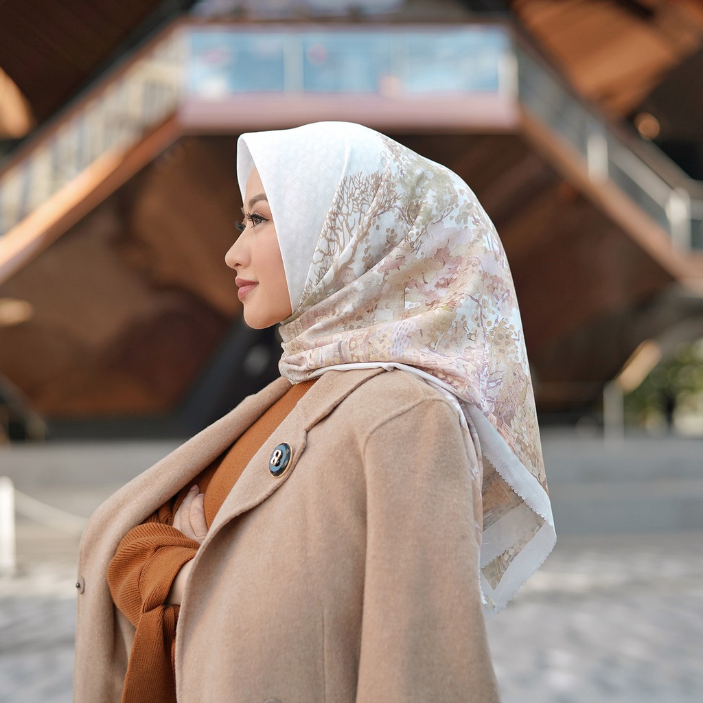 New York Square Reborn in Vessel