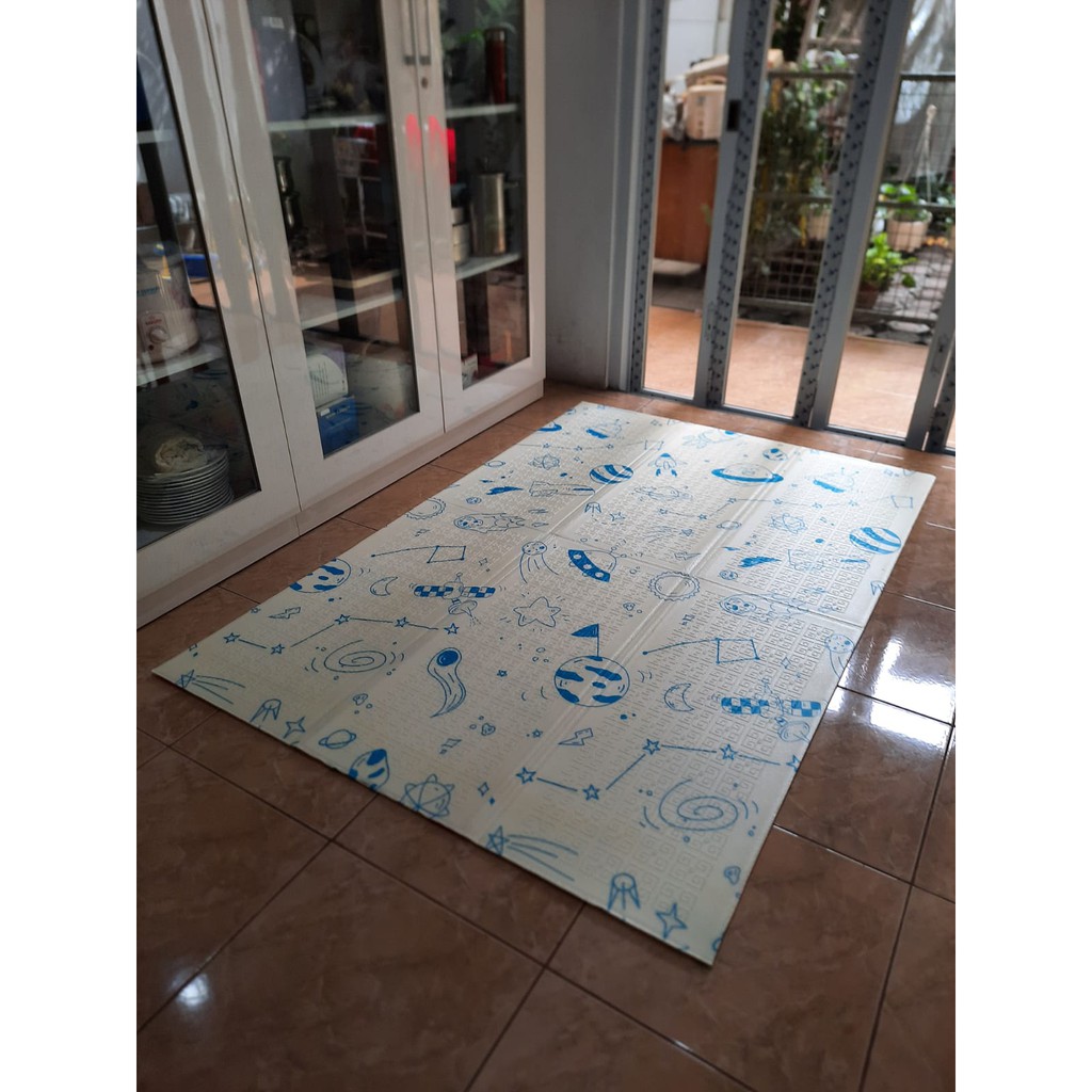 Karpet DODO Playmat Anak 120x180 Kode 04-6