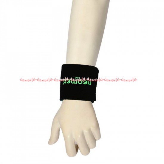 Neo-Med Neo Wrist Strong JC-7520 Alat Pelindung Pergelangan Tangan Saat Olahraga Neo Med