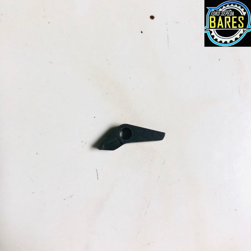 Platukan / Kapalan / Wajik Versneleng / Persneleng Sepeda Onthel