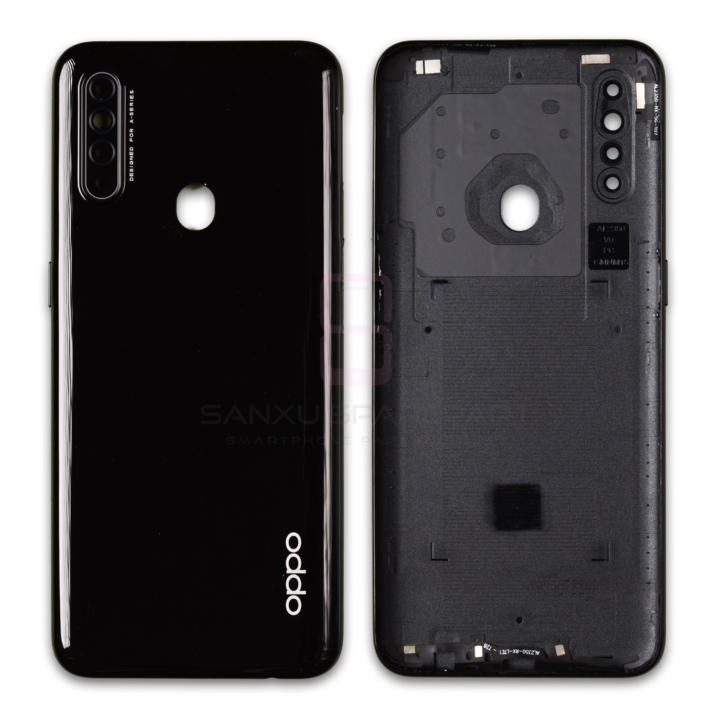 Backdoor Oppo A31 2020 / Tutup Belakang Oppo A31 2020 / Casing Oppo A31 2020