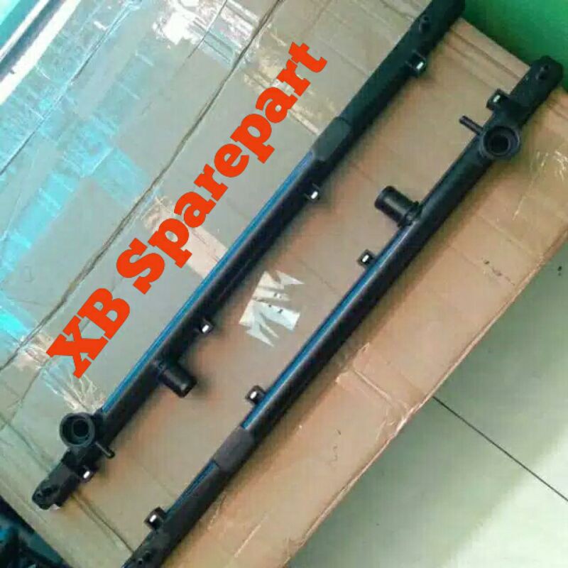 Upper Tank Radiator Cover Radiator Atas Honda Jazz Rs