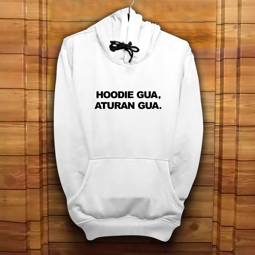 Hoodie Pria / Hodie Pria / Jaket Pria / Sweater Diskon / Hoodie Aturan Gua