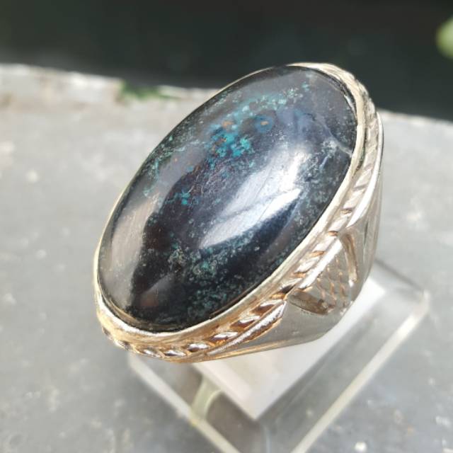 Bacan Doko Jumbo